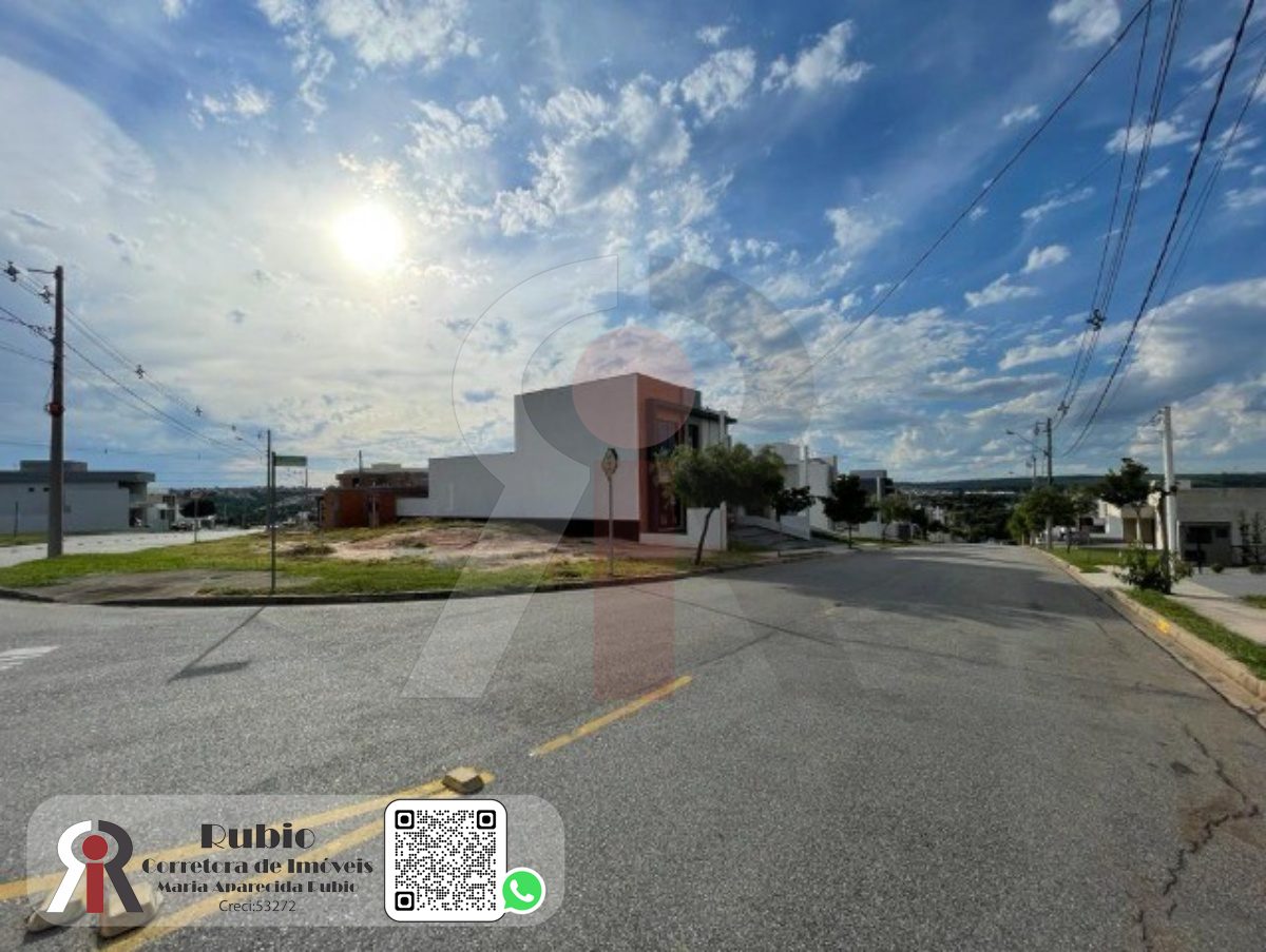 Terreno em Condomínio Ibiti Reserva · cód 15451
