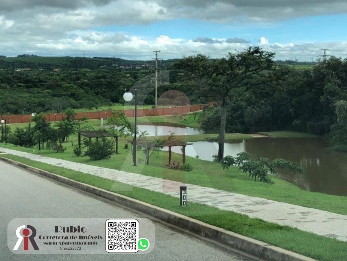Terreno em Condomínio Ibiti Reserva · cód 15451