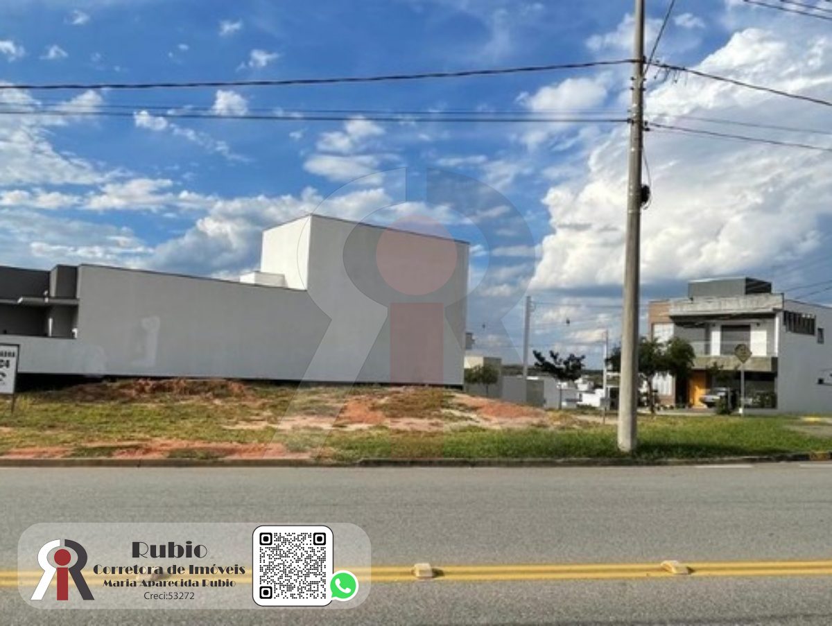 Terreno em Condomínio Ibiti Reserva · cód 15451