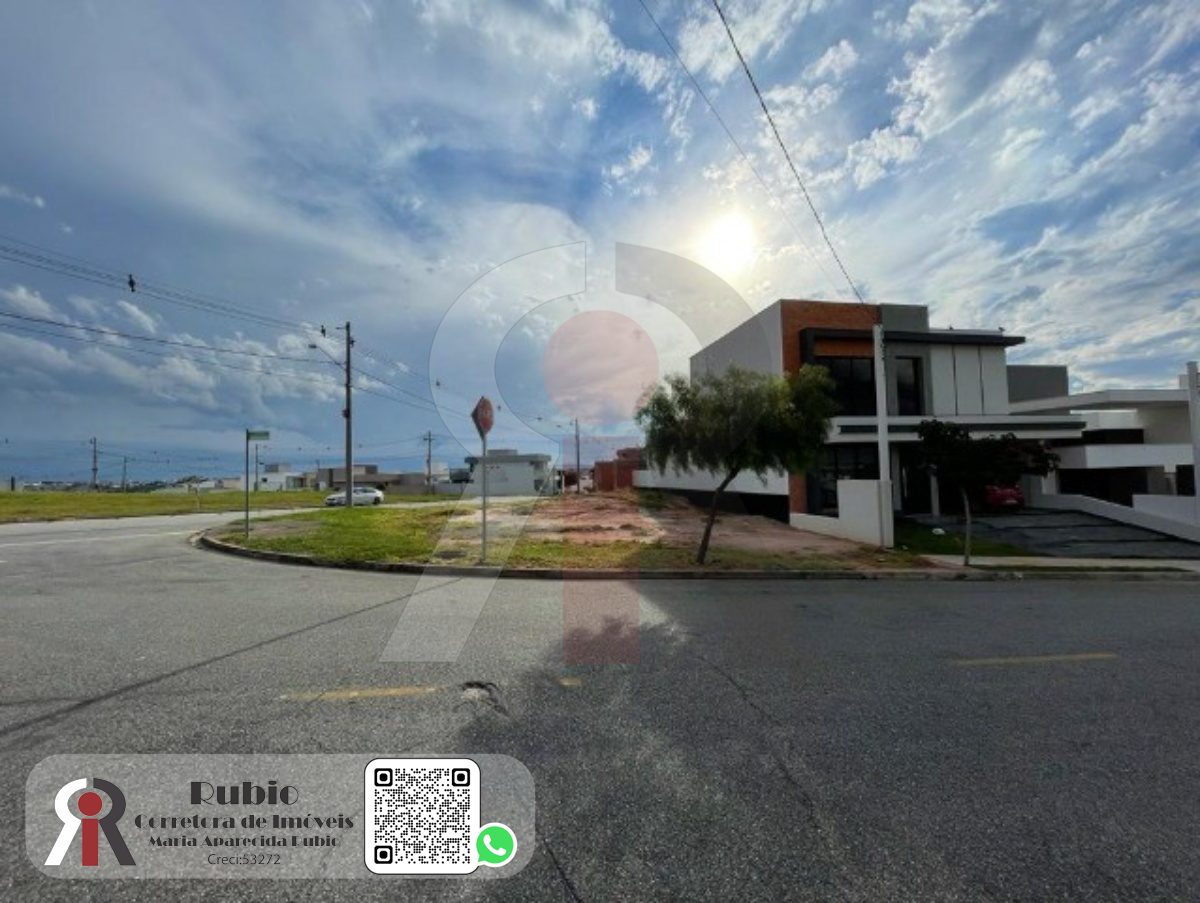 Terreno em Condomínio Ibiti Reserva · cód 15451