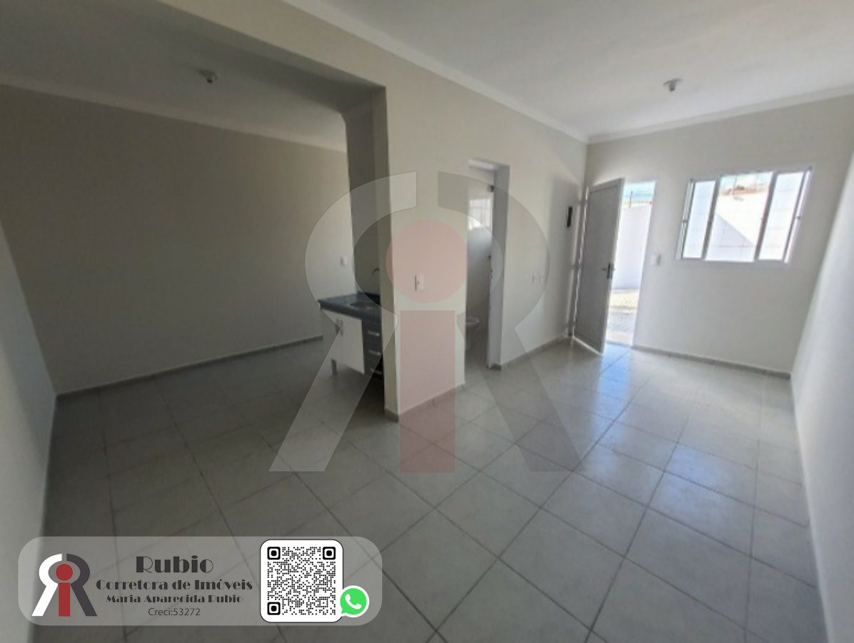 Kitnet em Nova Sorocaba · cód 15456