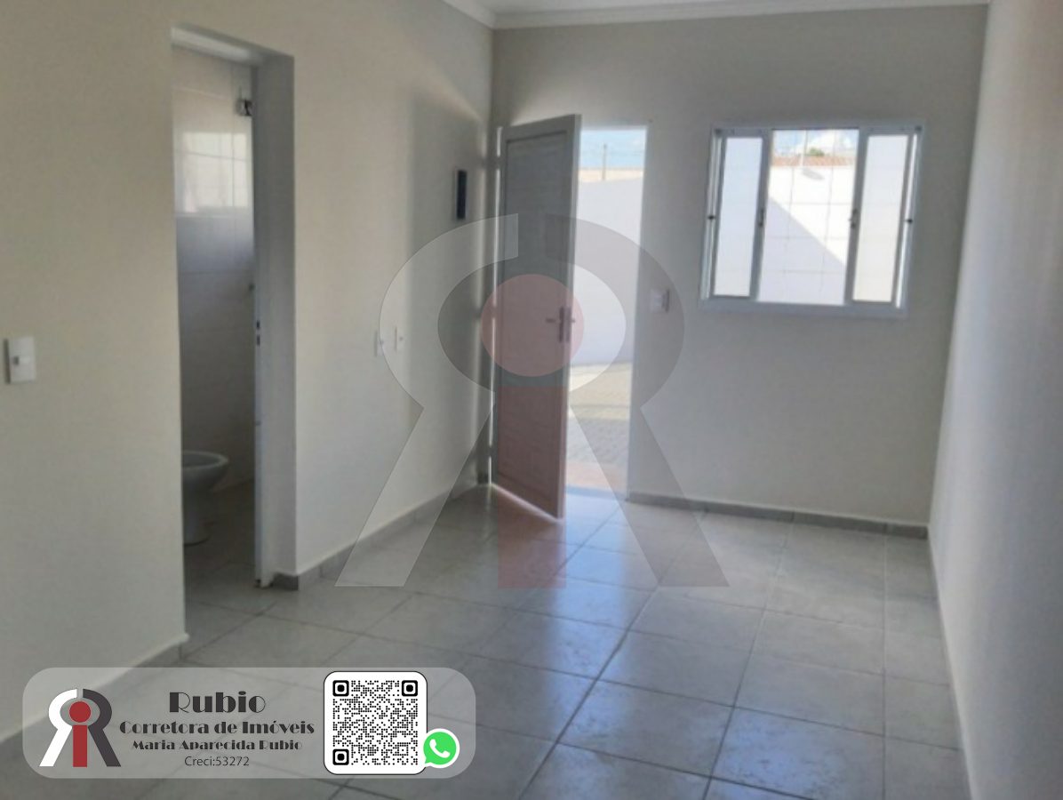 Kitnet em Nova Sorocaba · cód 15456