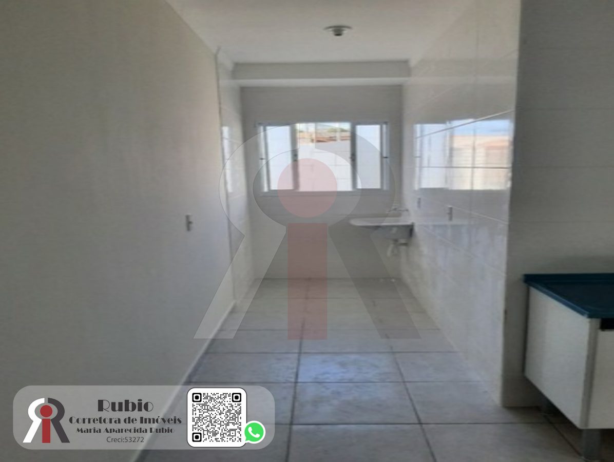 Kitnet em Nova Sorocaba · cód 15456