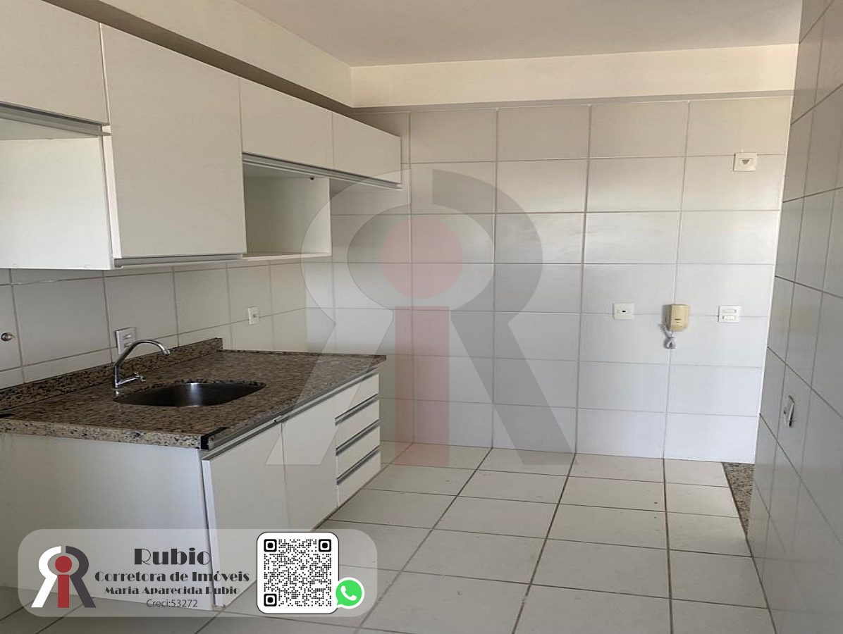 Apartamento em Jardim São Carlos - Condomínio Vista Garden · cód 15716