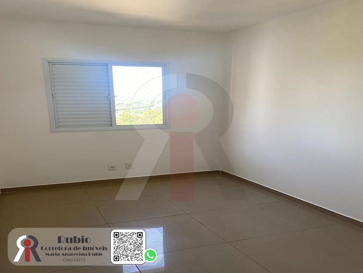 Apartamento em Jardim São Carlos - Condomínio Vista Garden · cód 15716