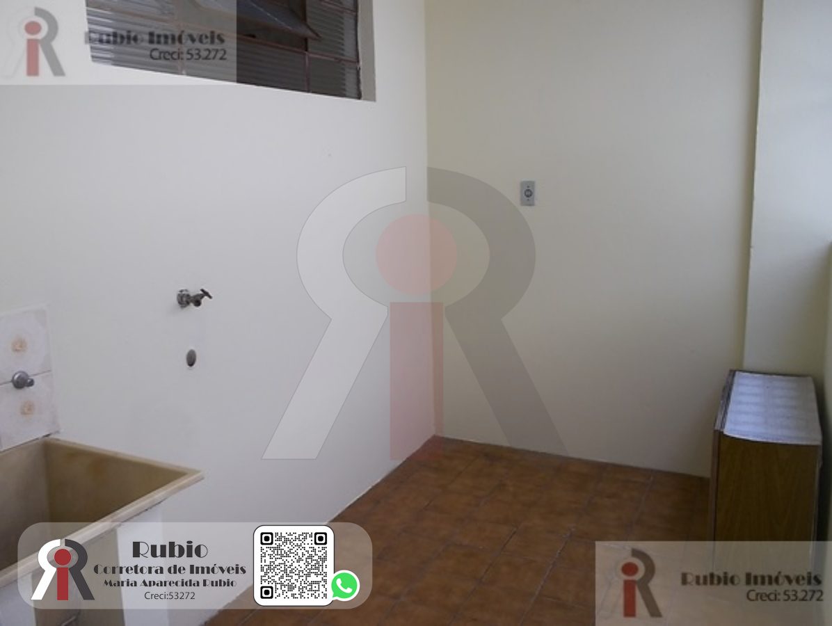 Apartamento em Jardim Piratininga · cód 15723