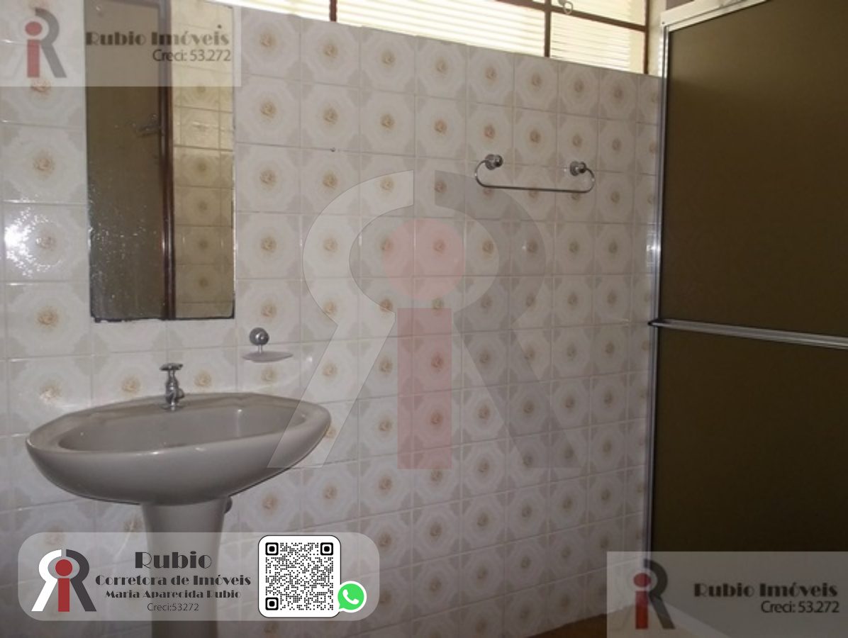 Apartamento em Jardim Piratininga · cód 15723