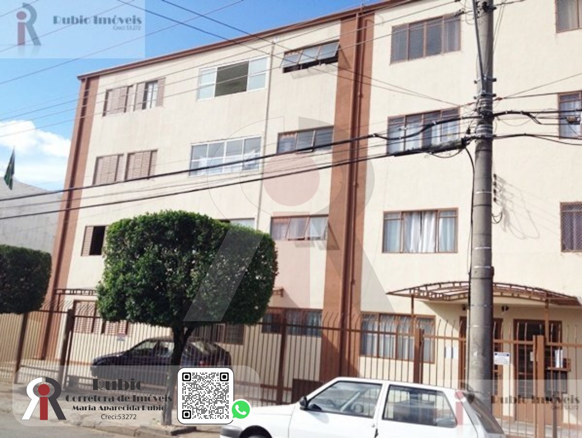 Apartamento em Jardim Piratininga · cód 15723
