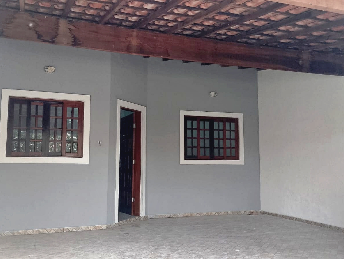 Casa em Vila Amato · cód 16056