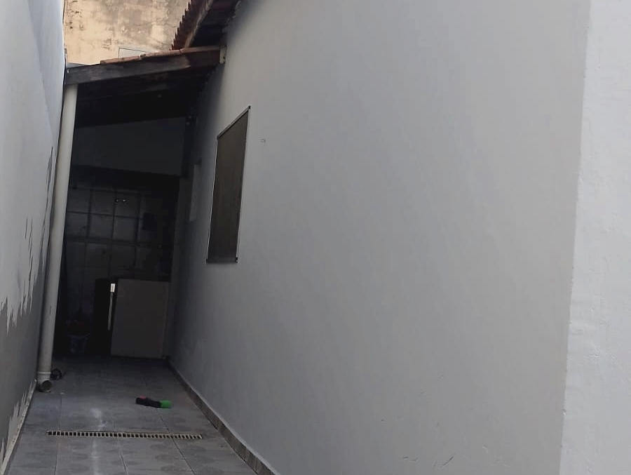 Casa em Vila Amato · cód 16056