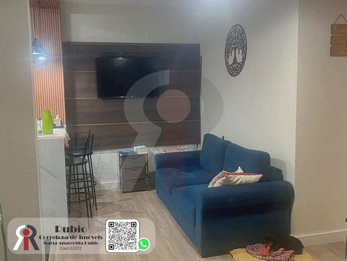 Casa em Jardim Fortaleza · cód 16059
