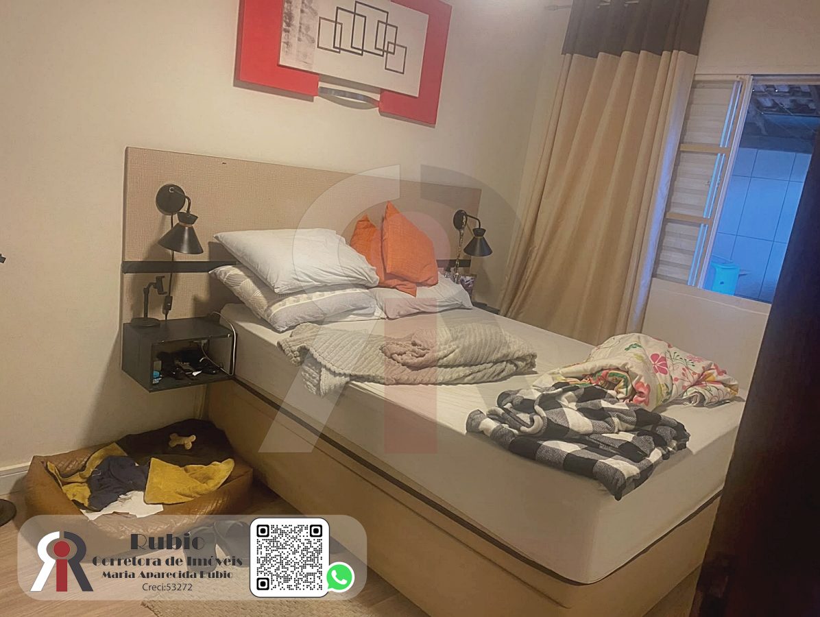 Casa em Jardim Fortaleza · cód 16059
