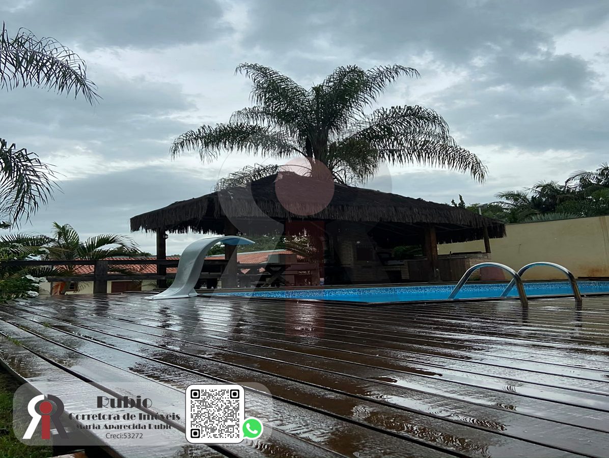 Chácara, Sítio, Fazenda em Jardim Colonial 1 · cód 16063