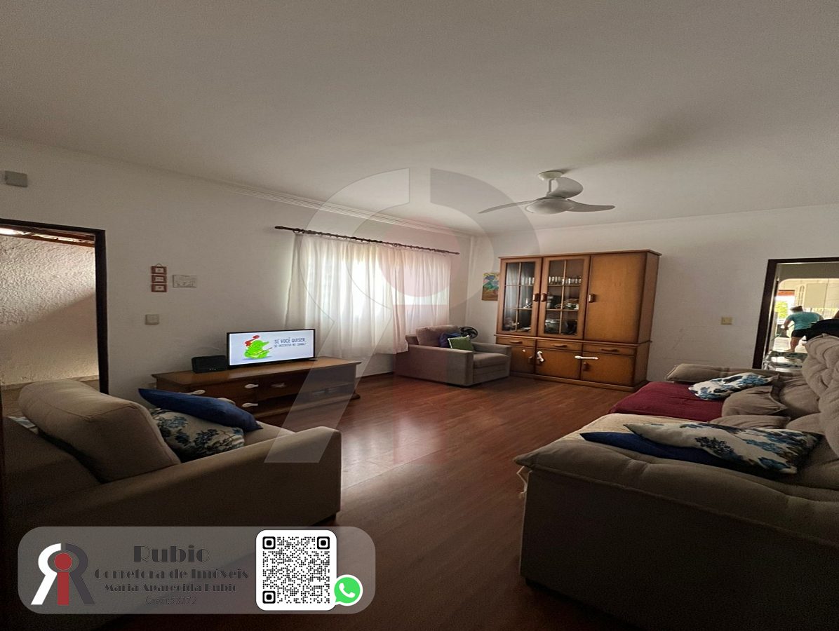 Casa em Centro · cód 16064