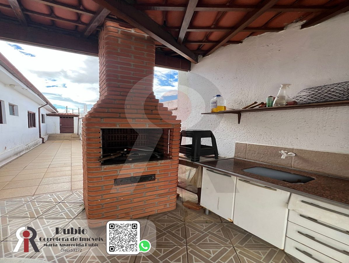 Casa em Centro · cód 16064