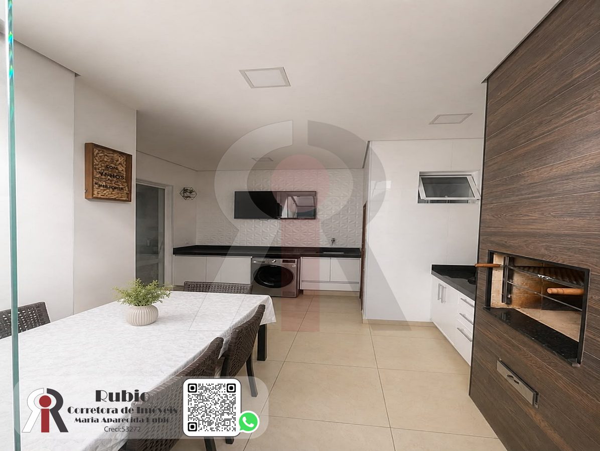 Casa em Condomínio em Condomínio Horto florestal  · cód 16065