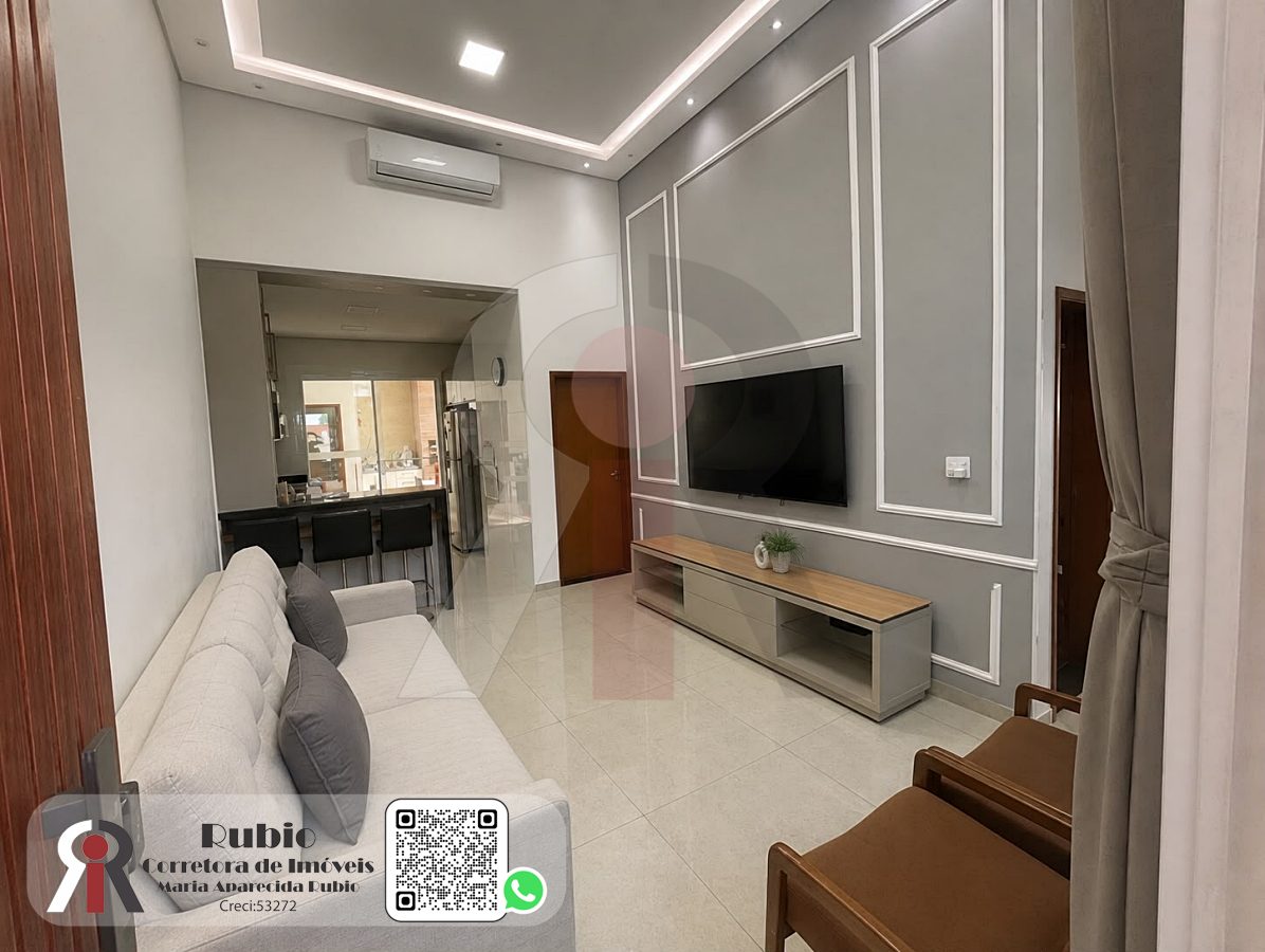 Casa em Condomínio em Condomínio Horto florestal  · cód 16065