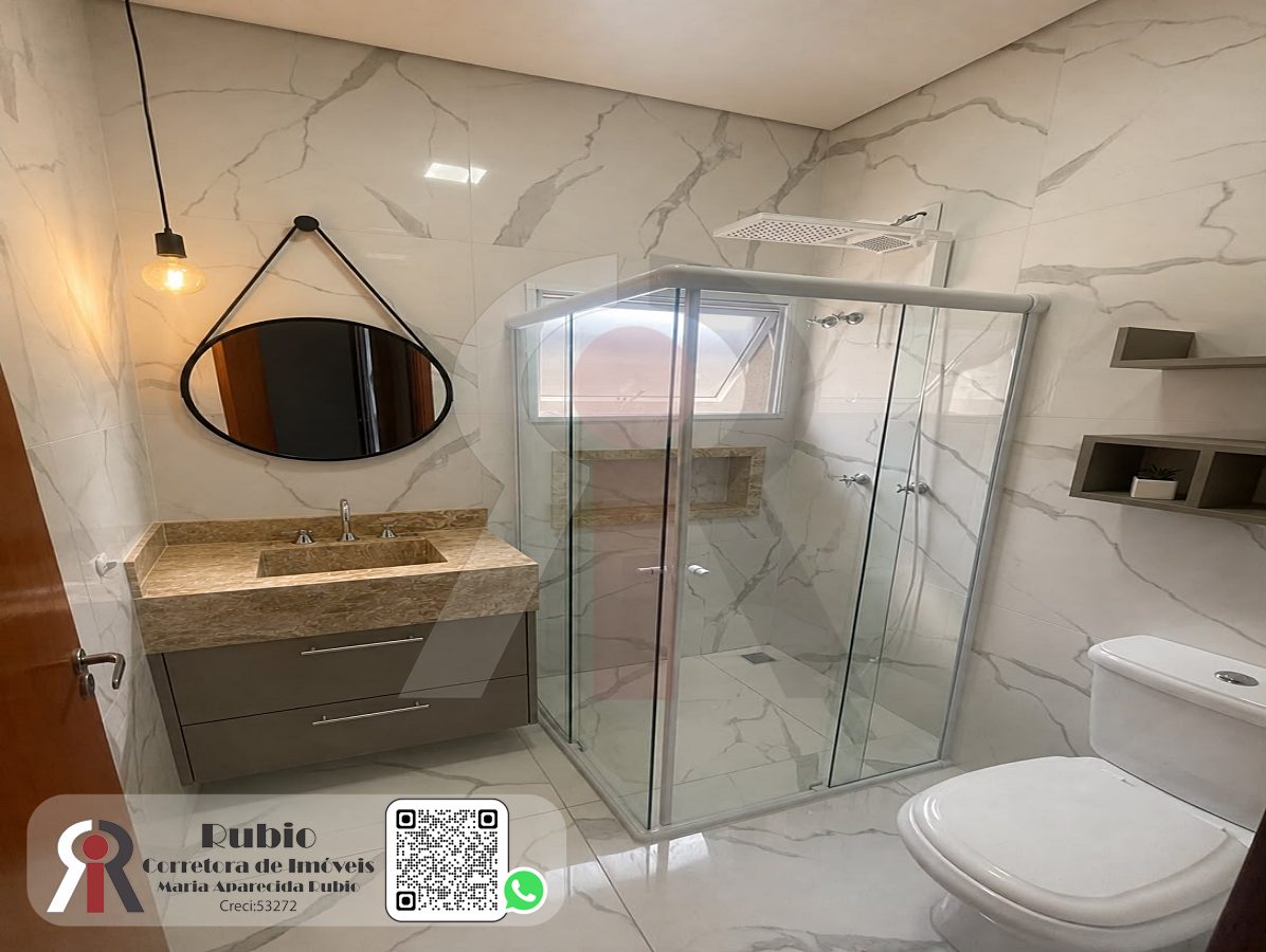 Casa em Condomínio em Condomínio Horto florestal  · cód 16065