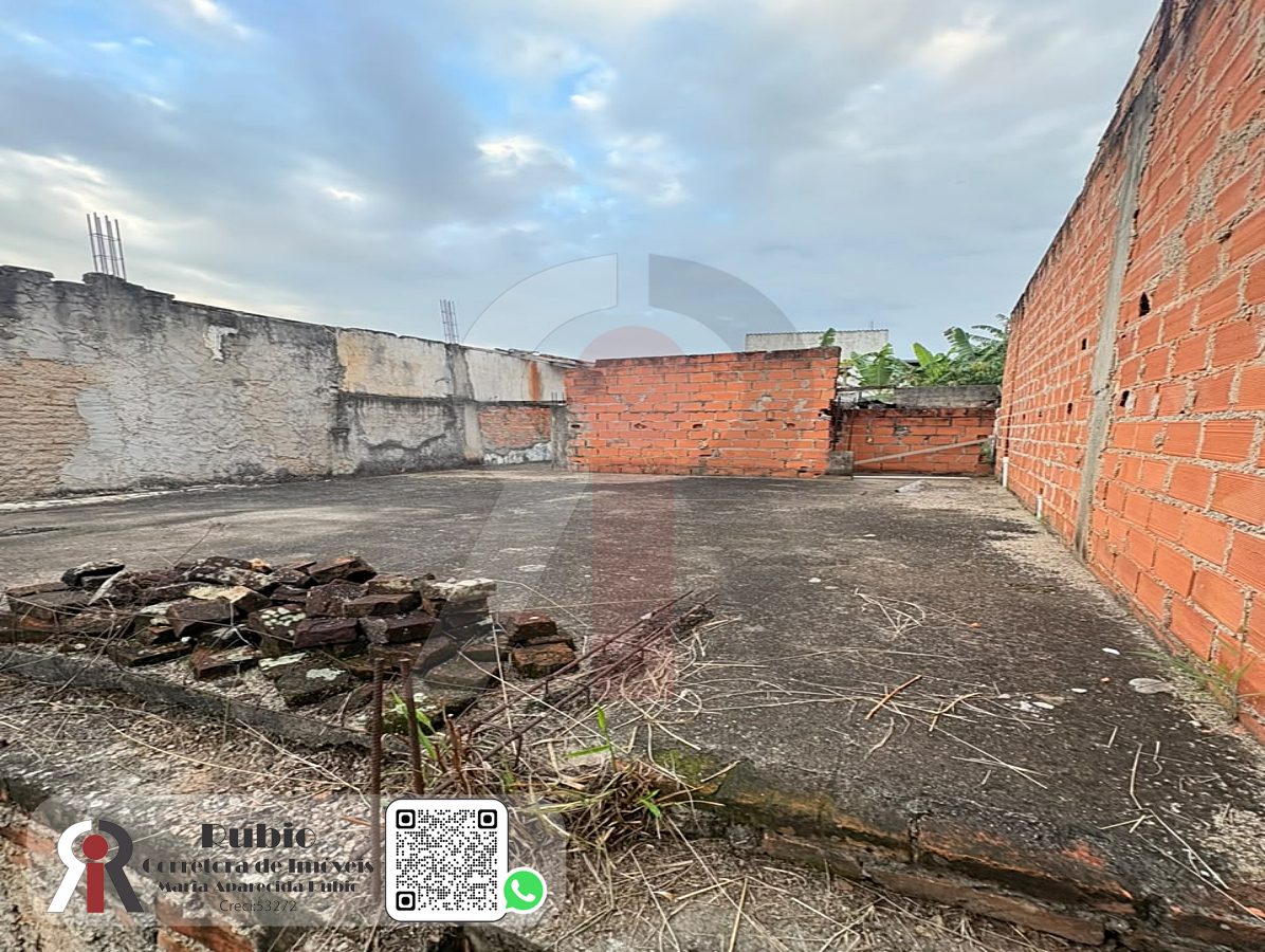 Terreno em Vila Jardini · cód 16066