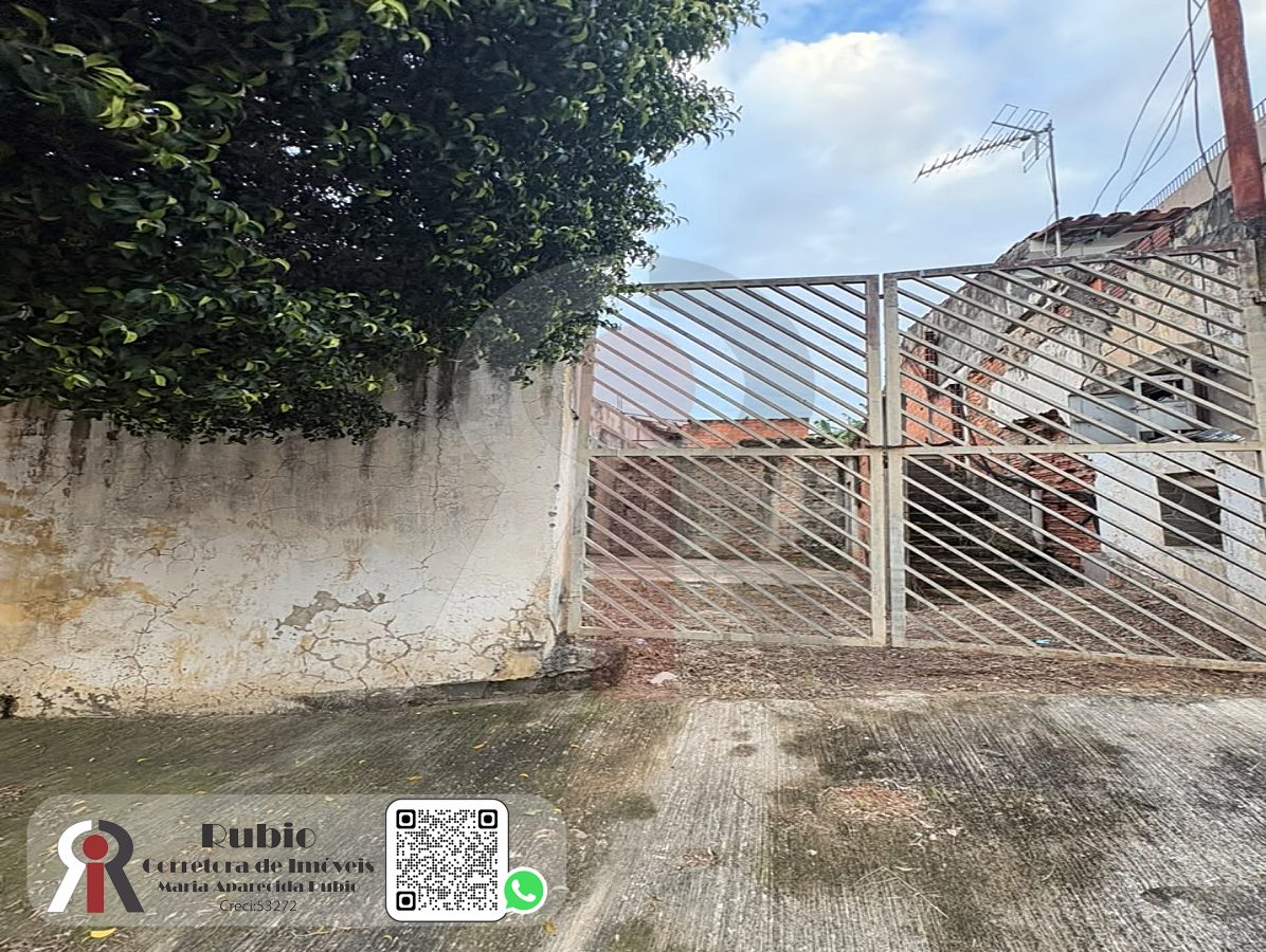 Terreno em Vila Jardini · cód 16066