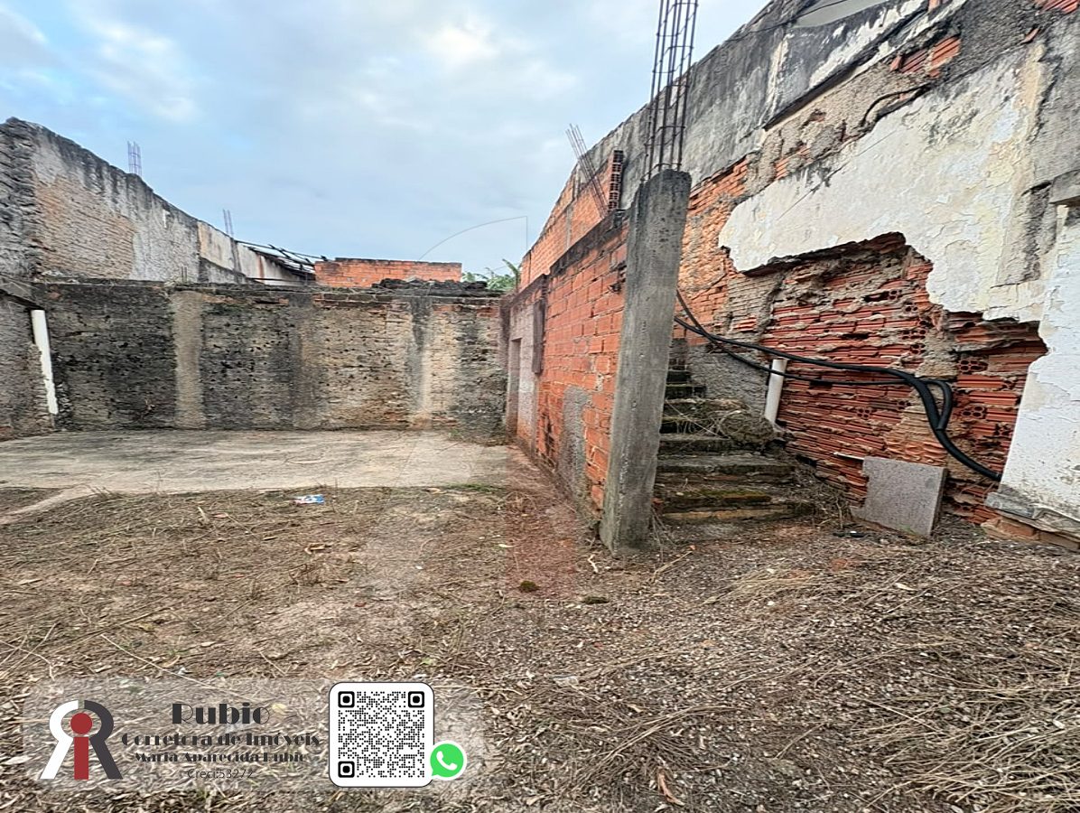 Terreno em Vila Jardini · cód 16066