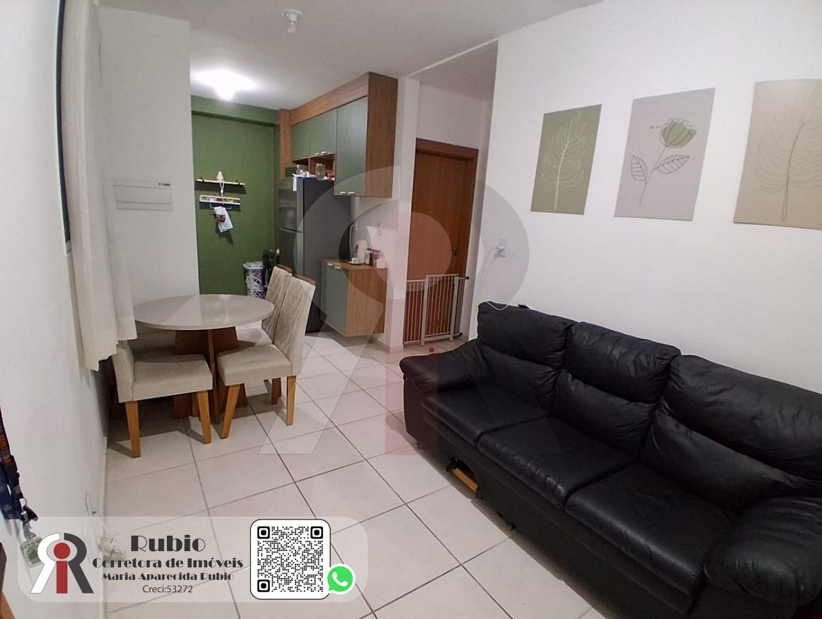 Apartamento em Wanel Ville · cód 16067