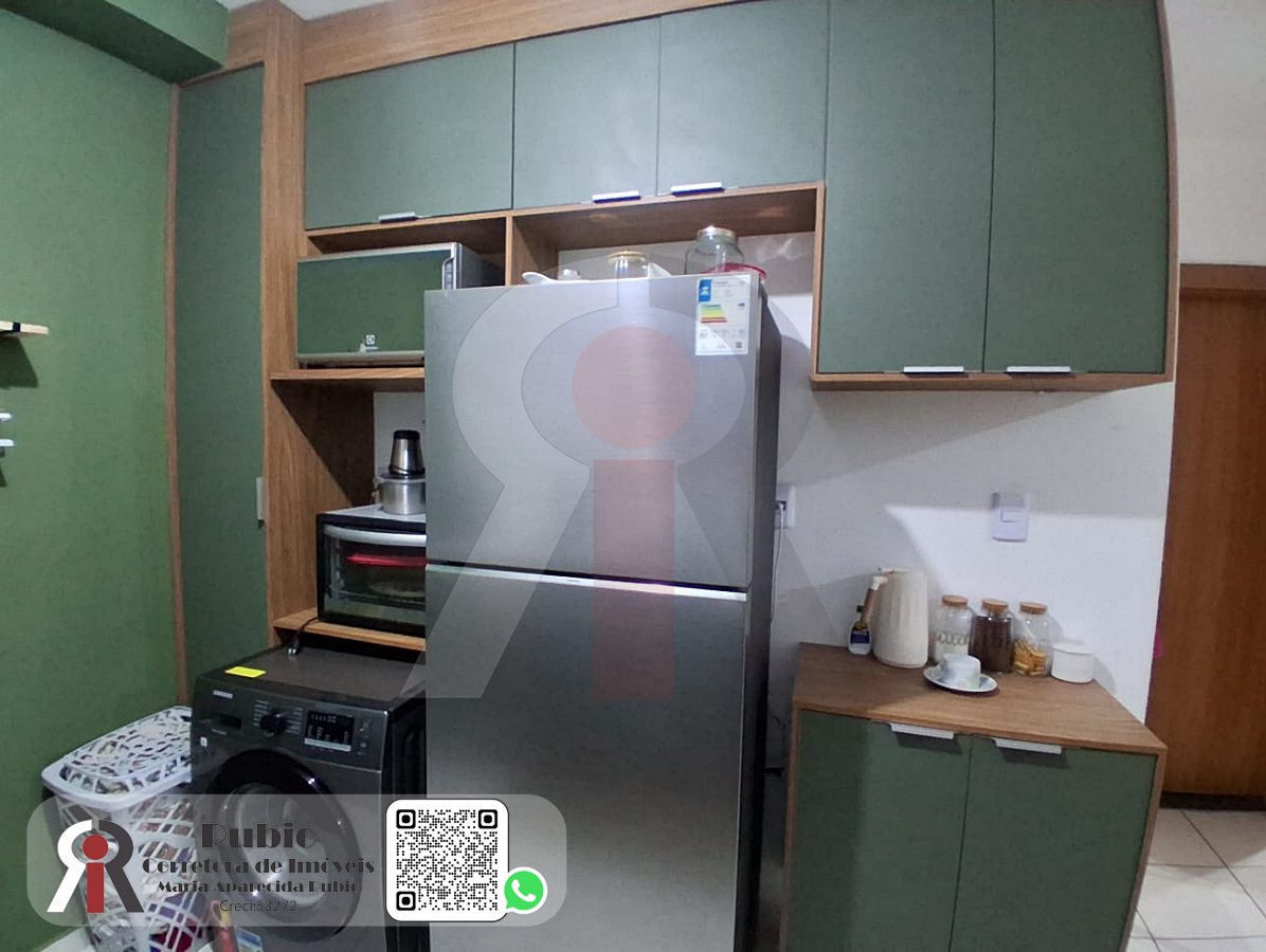 Apartamento em Wanel Ville · cód 16067