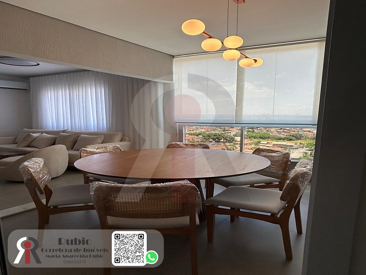 Apartamento em Santa Rosália · cód 16068