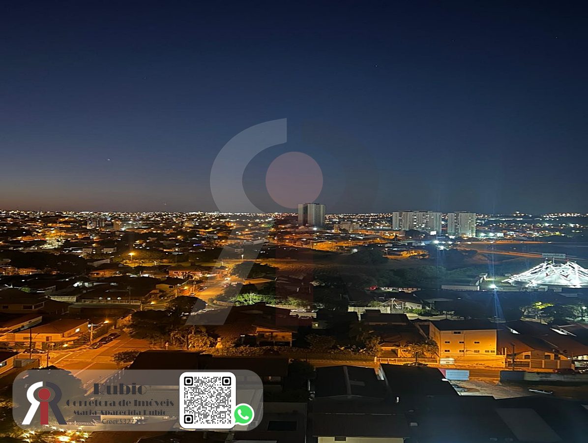Apartamento em Santa Rosália · cód 16068