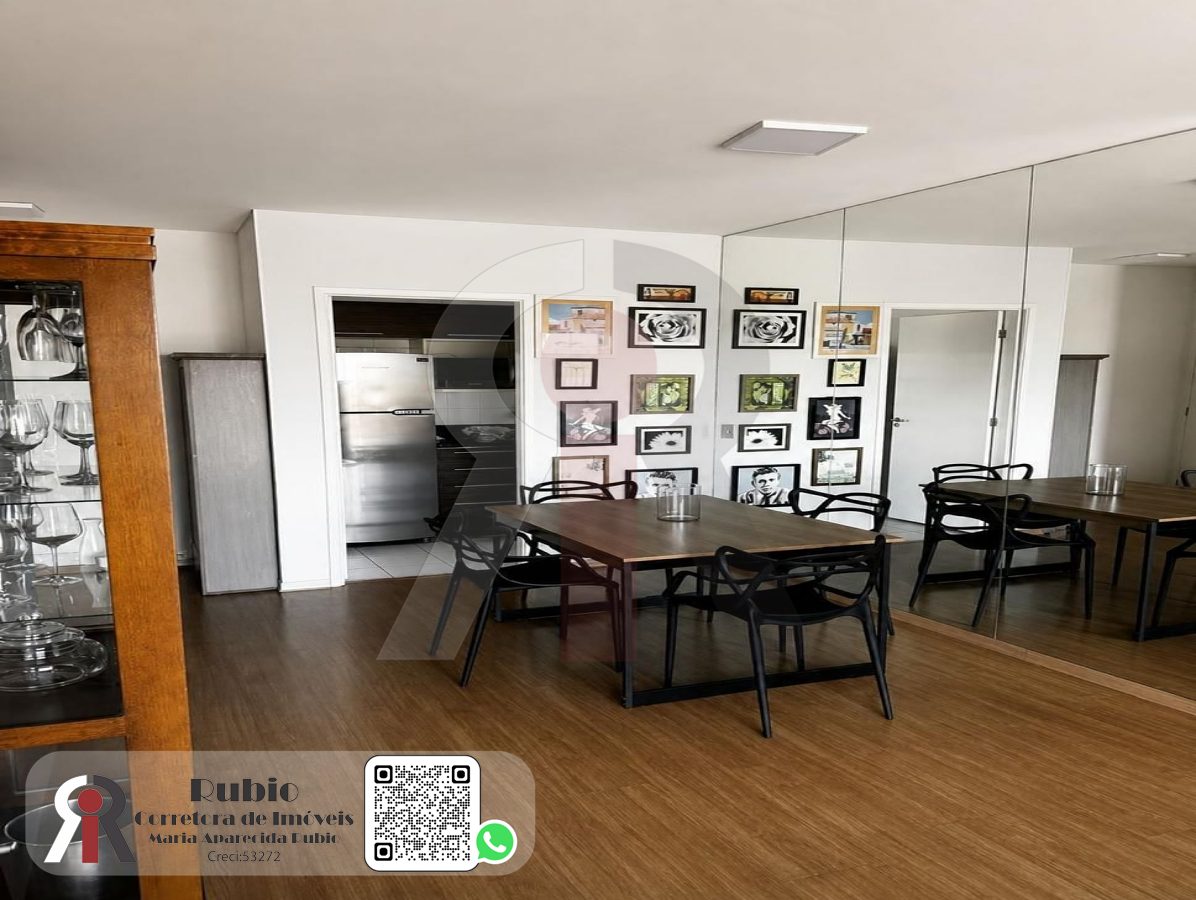 Apartamento em Jardim Pagliato · cód 16070