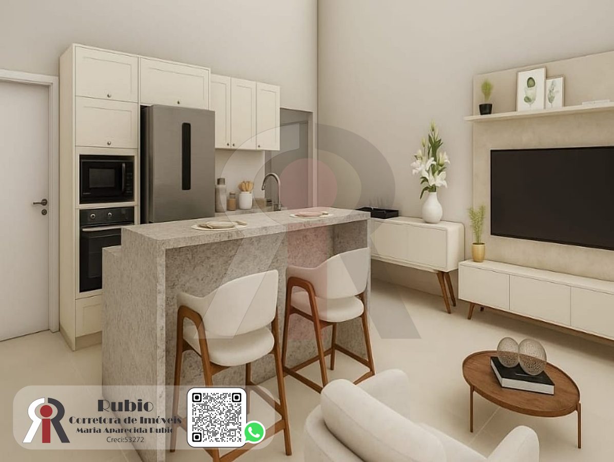 Casa em Vila São Caetano · cód 16071