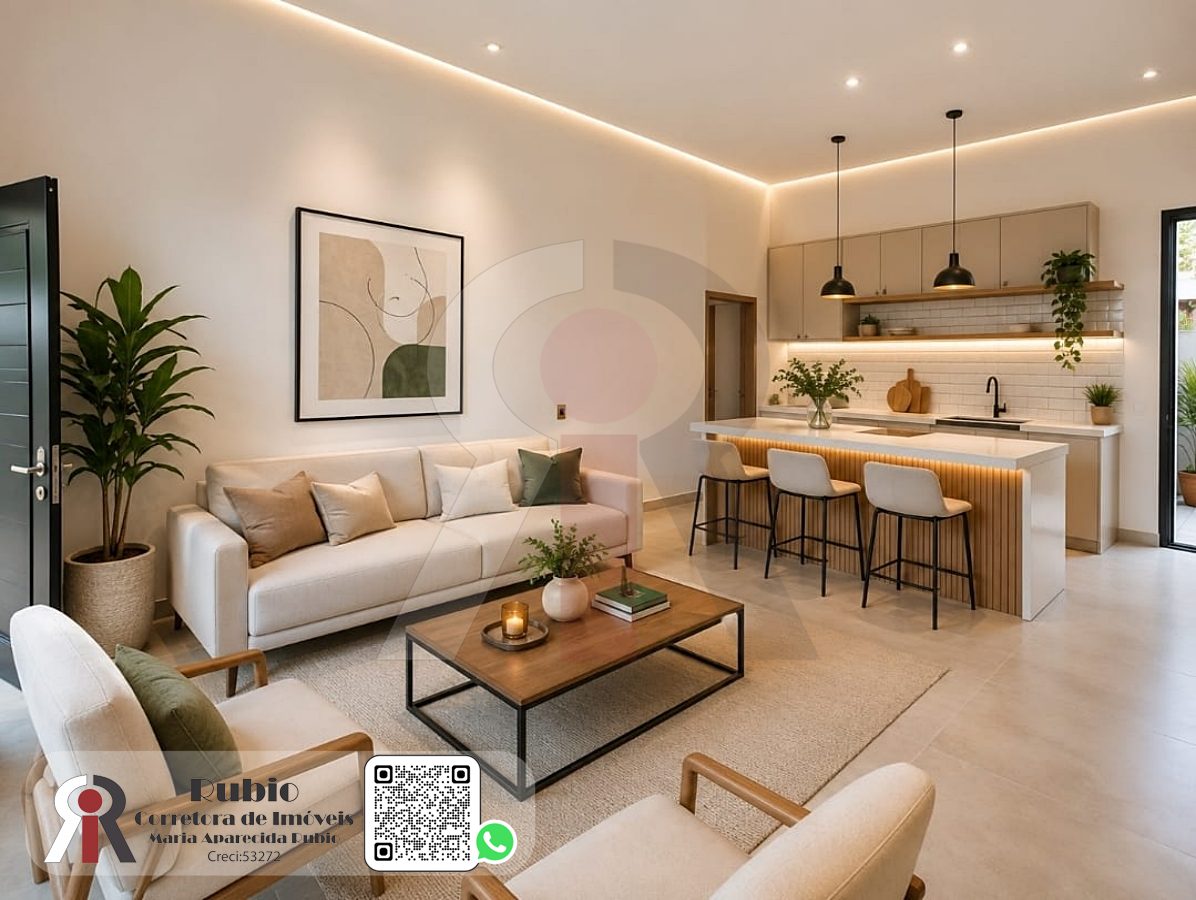 Casa em Vila São Caetano · cód 16071