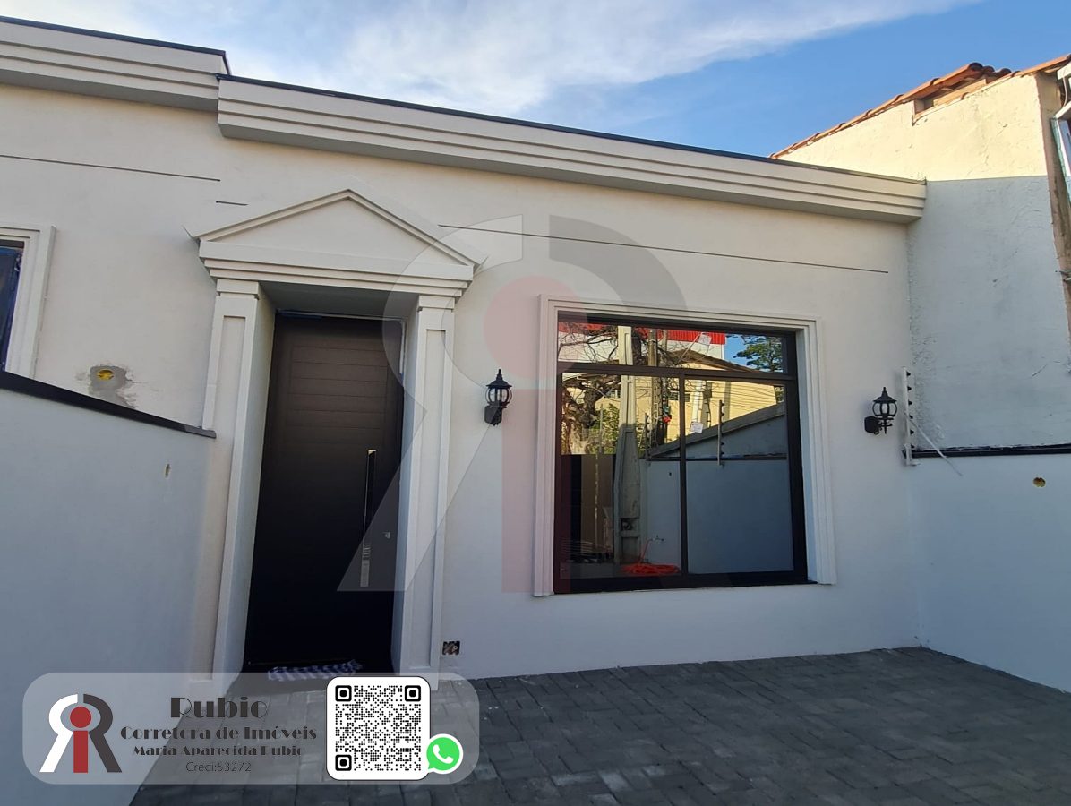 Casa em Vila São Caetano · cód 16071