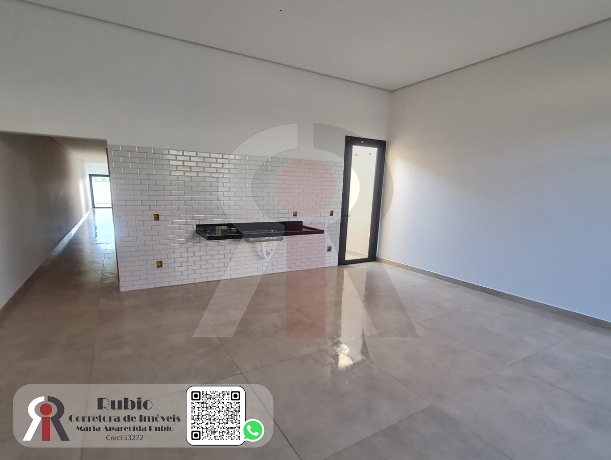 Casa em Vila São Caetano · cód 16071