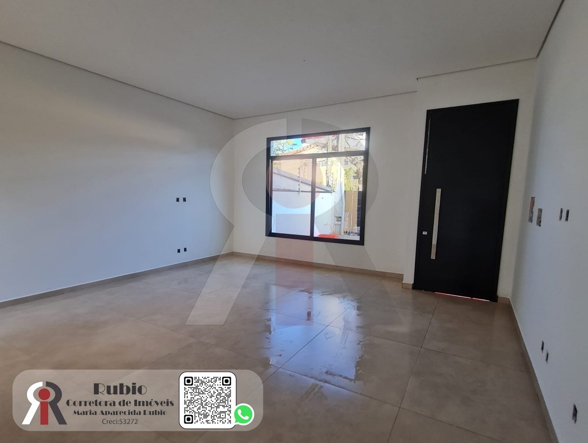 Casa em Vila São Caetano · cód 16071