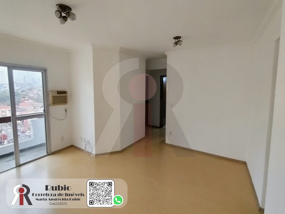 Apartamento em Jardim América - Residencial Viviane · cód 16075