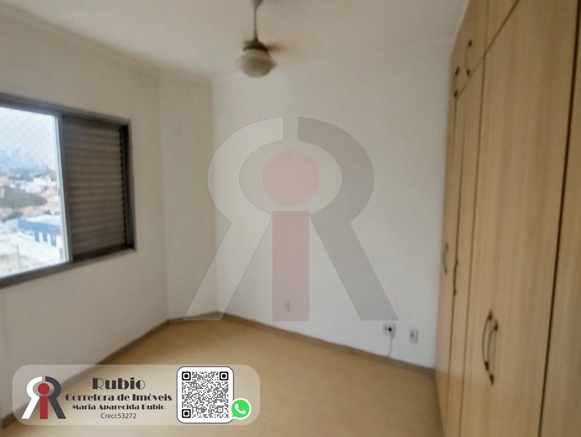 Apartamento em Jardim América - Residencial Viviane · cód 16075