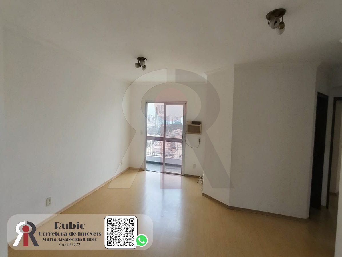 Apartamento em Jardim América - Residencial Viviane · cód 16075