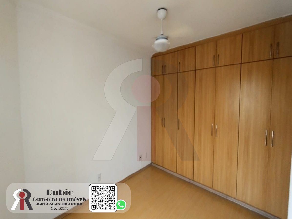 Apartamento em Jardim América - Residencial Viviane · cód 16075