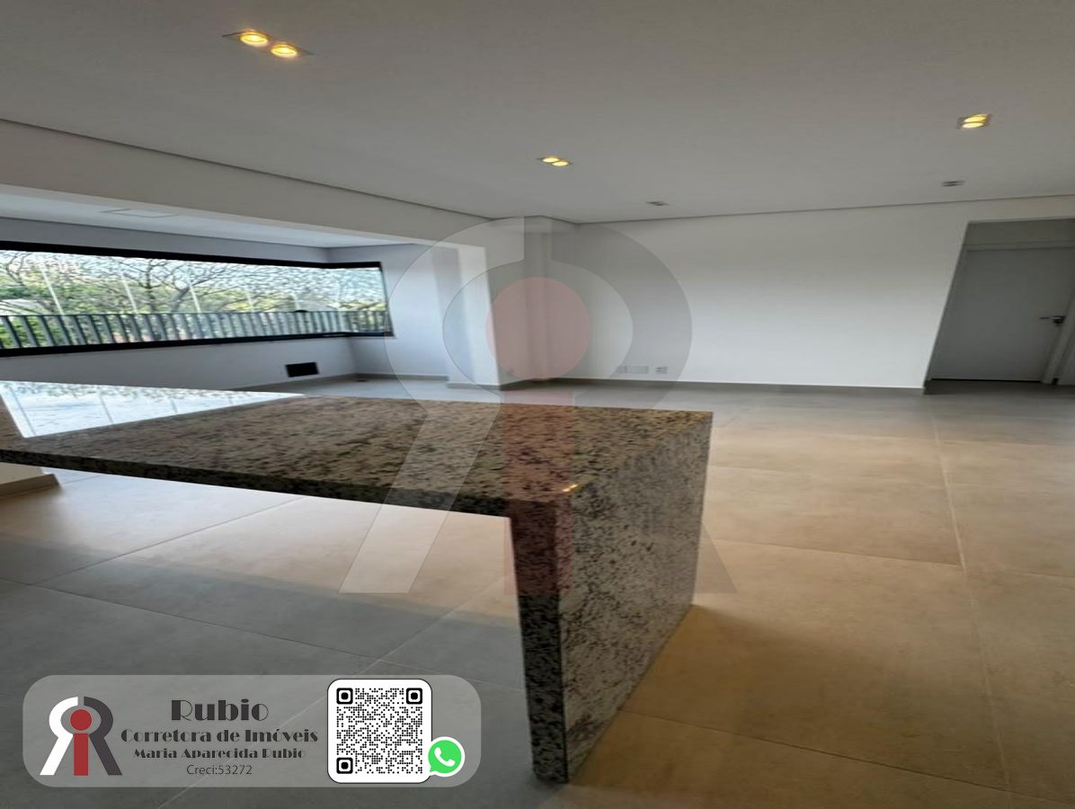 Apartamento em Alto da Boa Vista - Condomínio Pátio Boa Vista  · cód 16076