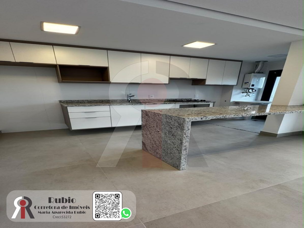 Apartamento em Alto da Boa Vista - Condomínio Pátio Boa Vista  · cód 16076