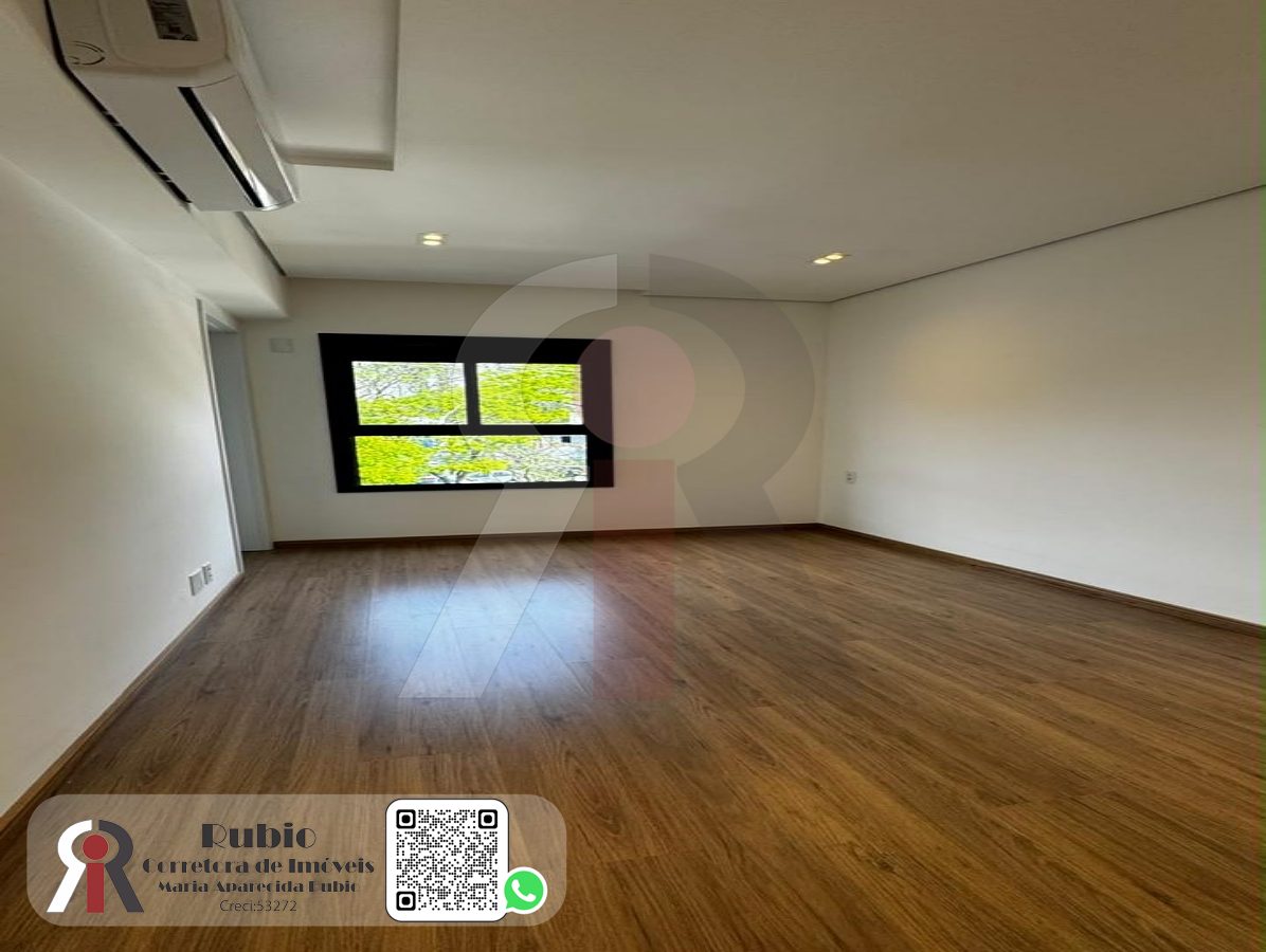 Apartamento em Alto da Boa Vista - Condomínio Pátio Boa Vista  · cód 16076