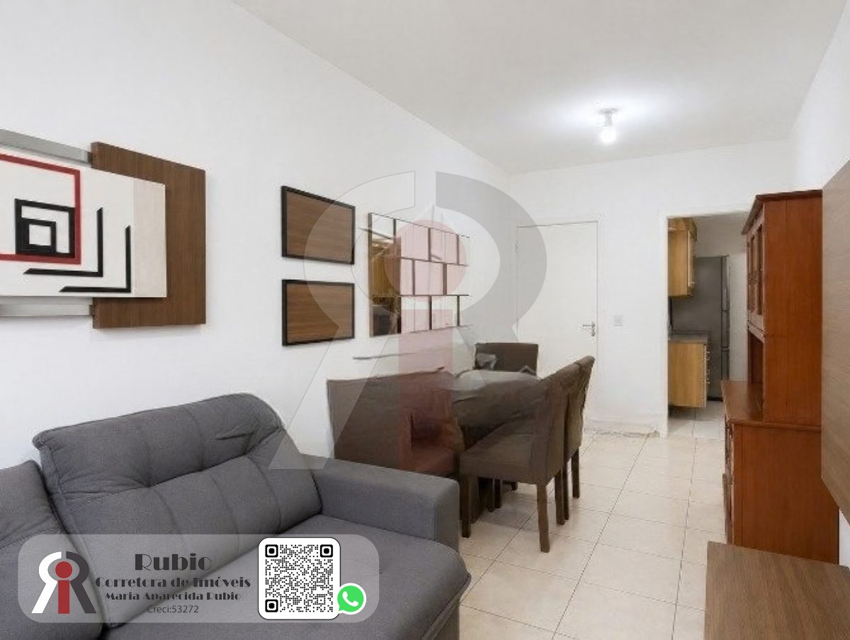 Apartamento em Vila Gabriel - Condomínio Spazio Salute · cód 16077