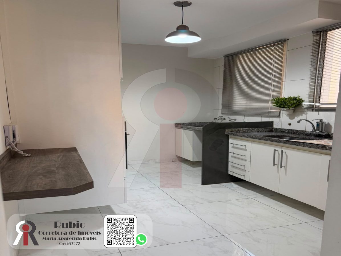 Apartamento em Vila Gabriel - Condomínio Spazio Salute · cód 16078