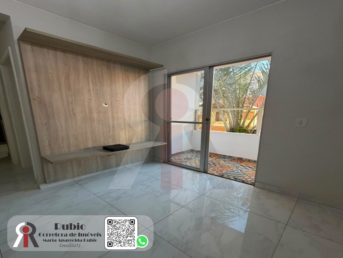 Apartamento em Vila Gabriel - Condomínio Spazio Salute · cód 16078