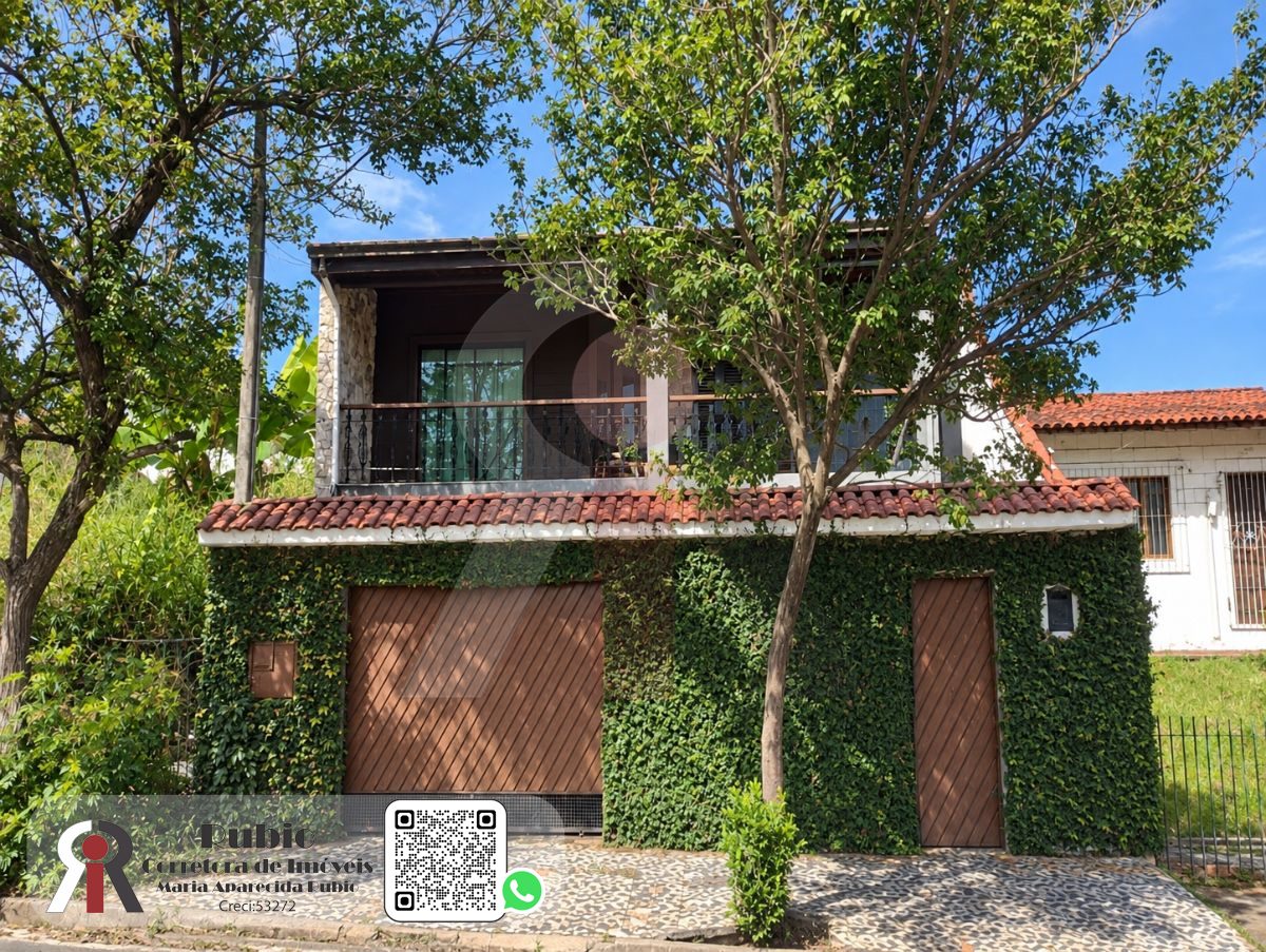 Casa em Jardim Nova Ipanema · cód 16080