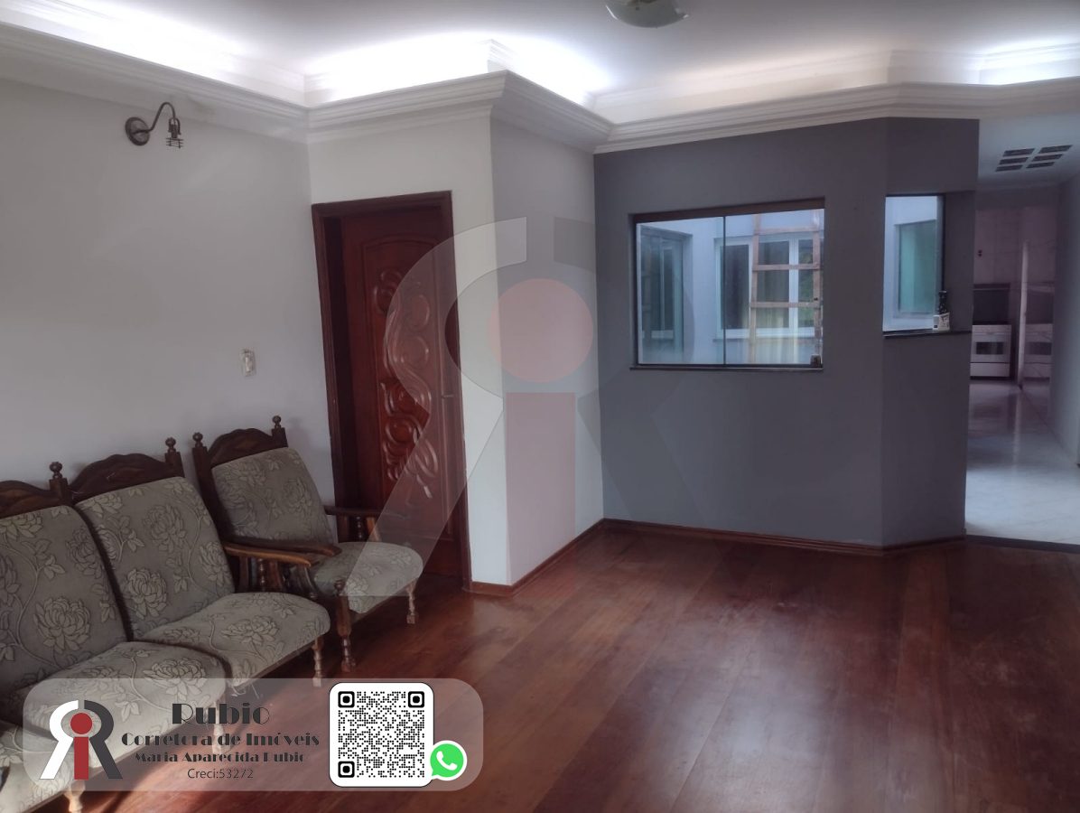 Casa em Jardim Nova Ipanema · cód 16080