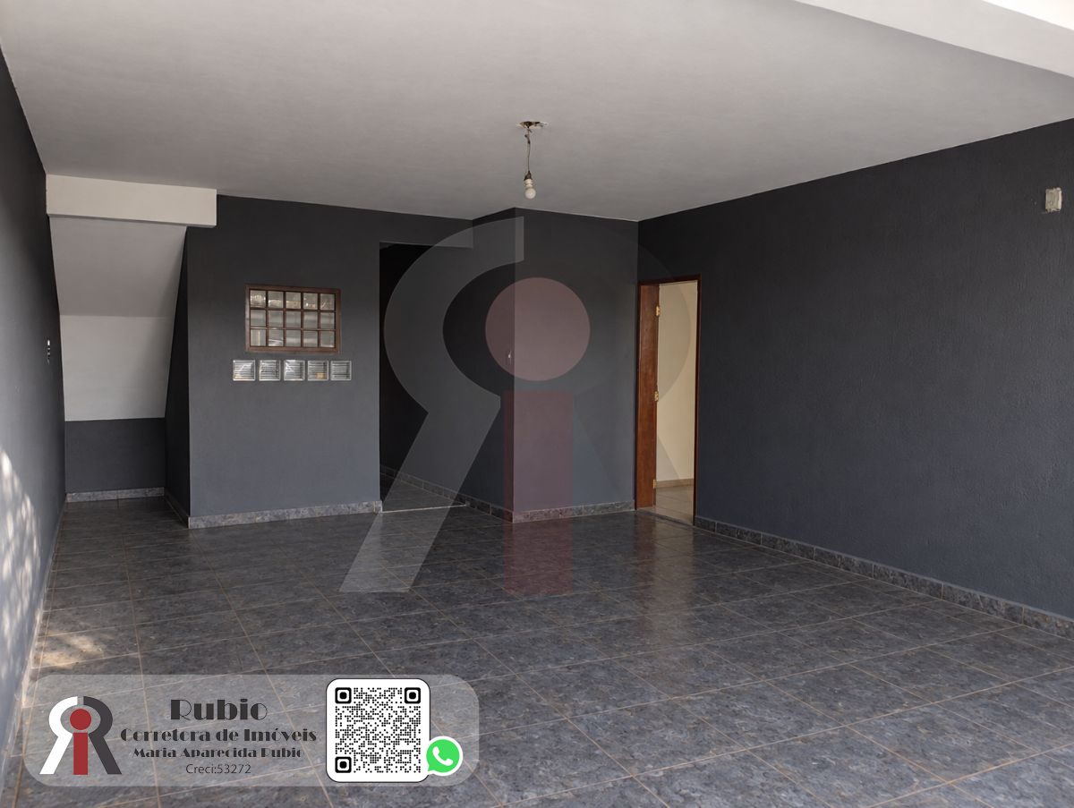 Casa em Jardim Nova Ipanema · cód 16080