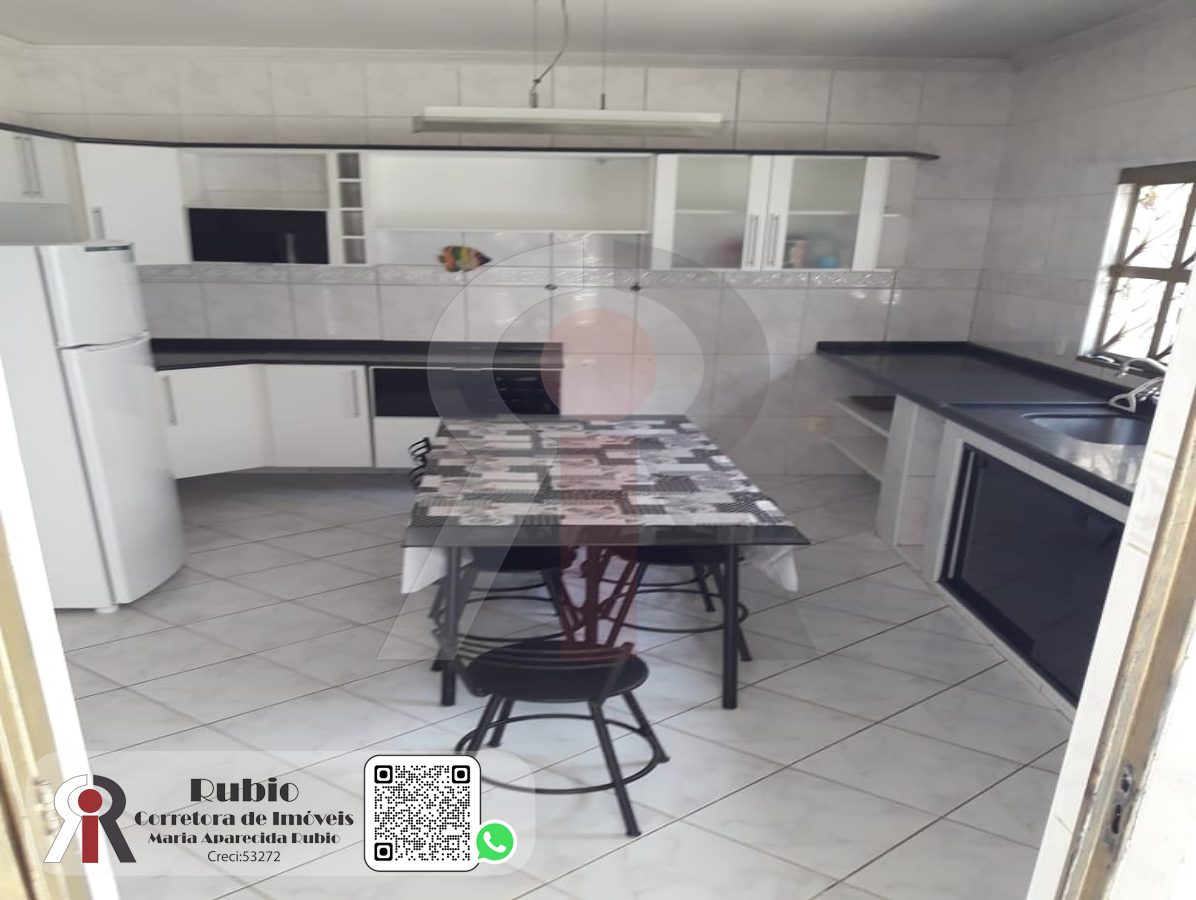 Casa em Jardim Nova Ipanema · cód 16080