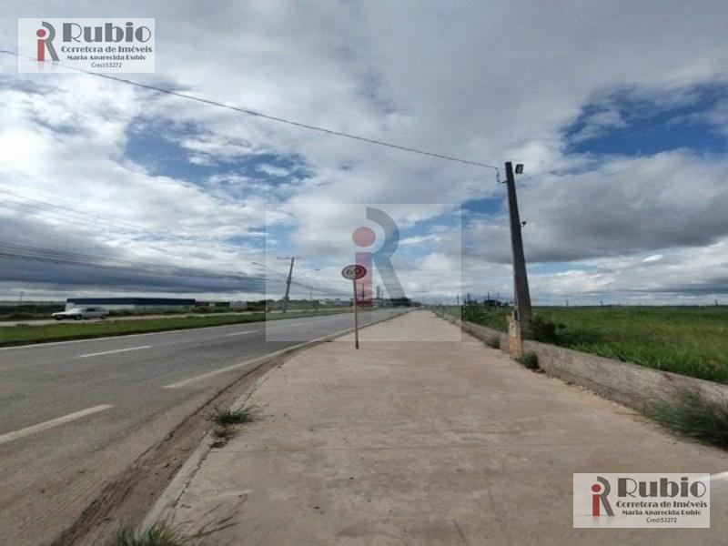 Área Industrial/Comercial em Zona Industrial · cód 15908